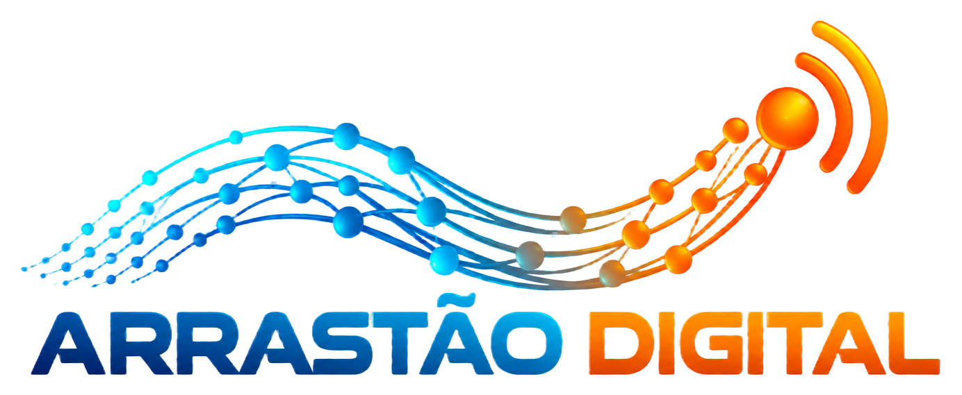 Arrastão Digital